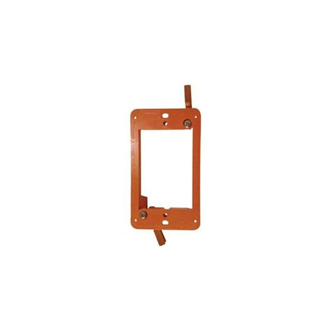 comer for outdoor electrical box|electrical box mounting bracket.